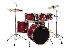 PoulaTo: DRUMS LUDWIG
